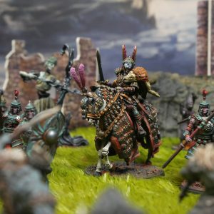 Old Dominion Warband 2026