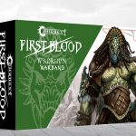 W’adrhŭn Warband 2026