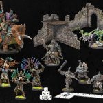 W’adrhŭn Warband 2026