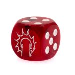 First Blood Dice